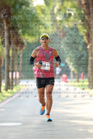 2025SPORTAIWAN感恩馬拉松