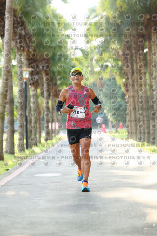 2025SPORTAIWAN感恩馬拉松