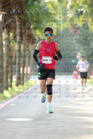 2025SPORTAIWAN感恩馬拉松