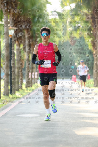 2025SPORTAIWAN感恩馬拉松