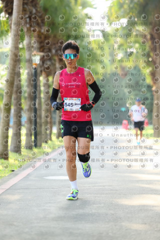 2025SPORTAIWAN感恩馬拉松