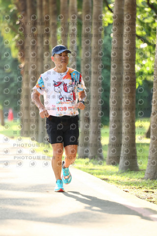 2025SPORTAIWAN感恩馬拉松