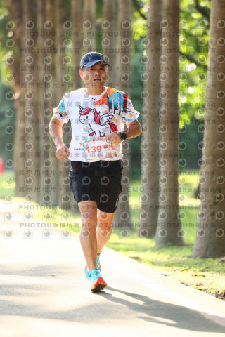 2025SPORTAIWAN感恩馬拉松