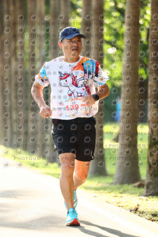 2025SPORTAIWAN感恩馬拉松