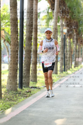 2025SPORTAIWAN感恩馬拉松