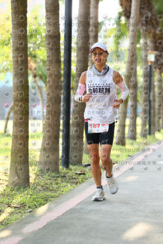 2025SPORTAIWAN感恩馬拉松