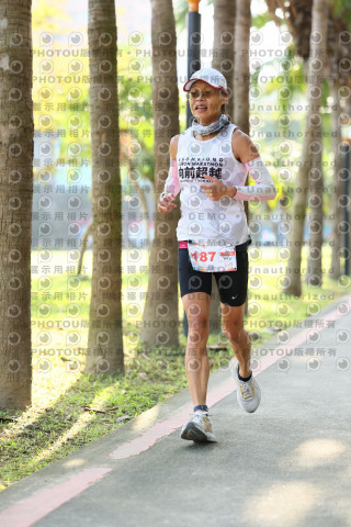 2025SPORTAIWAN感恩馬拉松