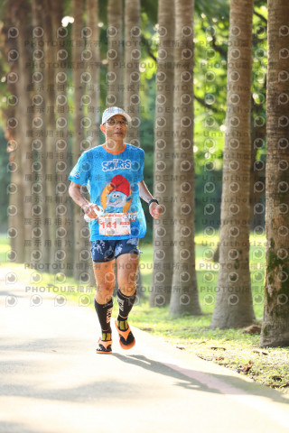 2025SPORTAIWAN感恩馬拉松