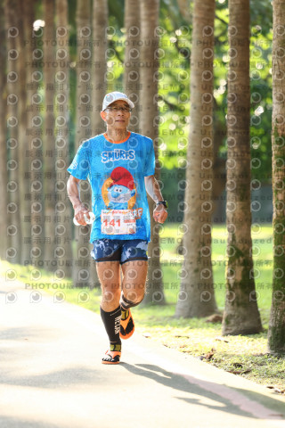 2025SPORTAIWAN感恩馬拉松