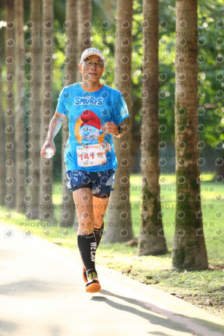 2025SPORTAIWAN感恩馬拉松