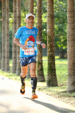 2025SPORTAIWAN感恩馬拉松