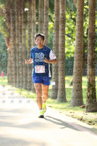 2025SPORTAIWAN感恩馬拉松