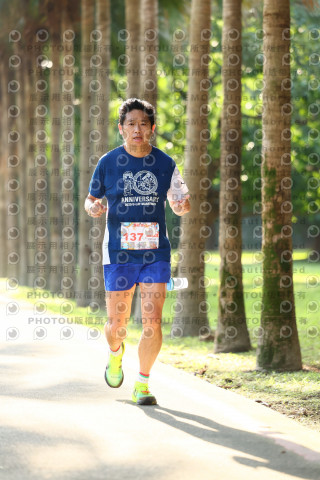 2025SPORTAIWAN感恩馬拉松