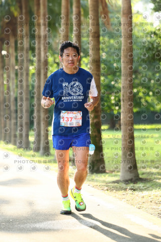 2025SPORTAIWAN感恩馬拉松