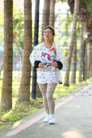 2025SPORTAIWAN感恩馬拉松