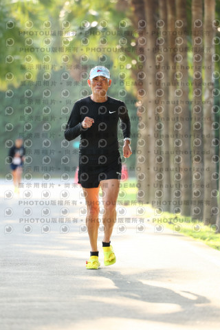 2025SPORTAIWAN感恩馬拉松