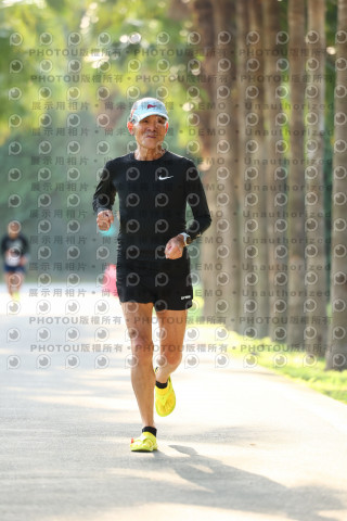 2025SPORTAIWAN感恩馬拉松