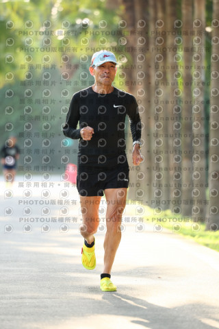 2025SPORTAIWAN感恩馬拉松