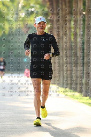 2025SPORTAIWAN感恩馬拉松