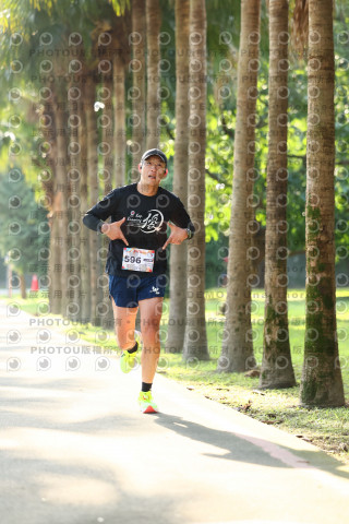 2025SPORTAIWAN感恩馬拉松