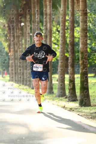 2025SPORTAIWAN感恩馬拉松