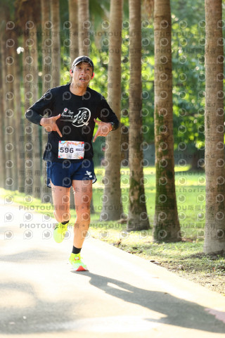 2025SPORTAIWAN感恩馬拉松