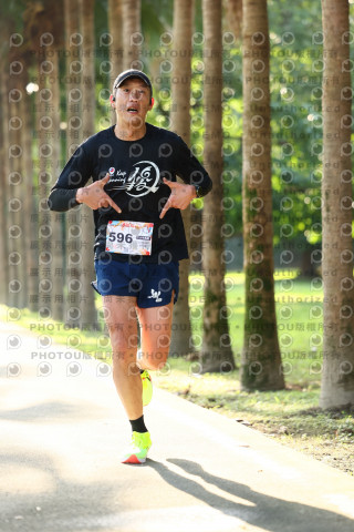 2025SPORTAIWAN感恩馬拉松