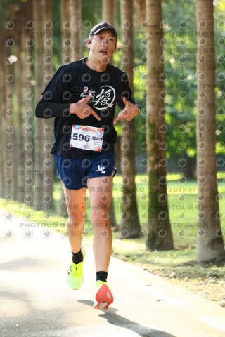 2025SPORTAIWAN感恩馬拉松