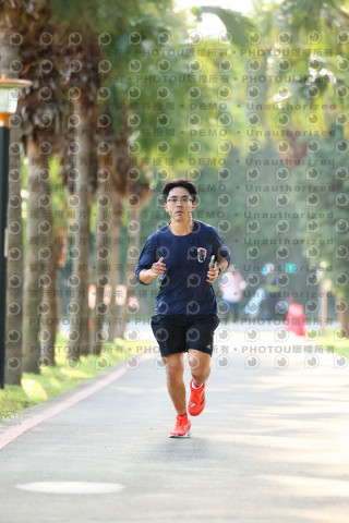 2025SPORTAIWAN感恩馬拉松