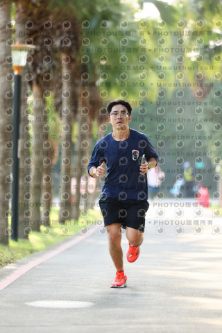 2025SPORTAIWAN感恩馬拉松