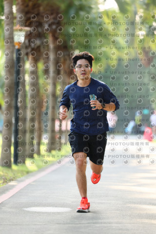 2025SPORTAIWAN感恩馬拉松