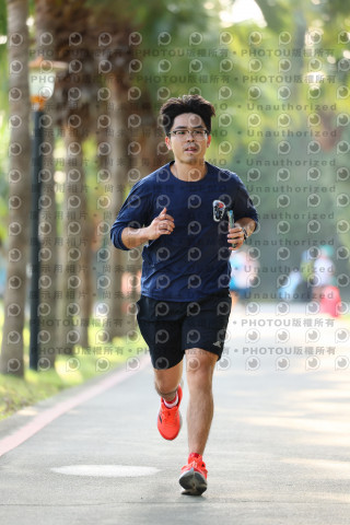 2025SPORTAIWAN感恩馬拉松