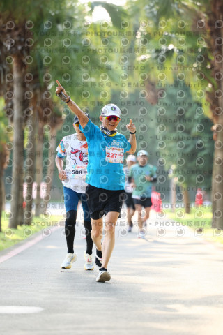 2025SPORTAIWAN感恩馬拉松