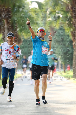 2025SPORTAIWAN感恩馬拉松