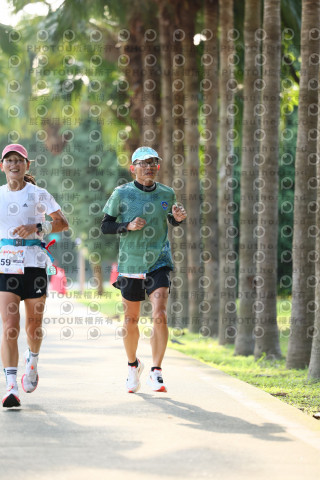 2025SPORTAIWAN感恩馬拉松