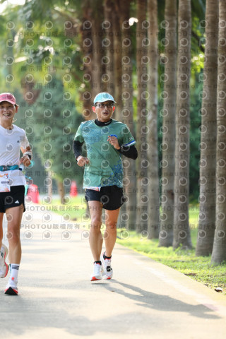 2025SPORTAIWAN感恩馬拉松