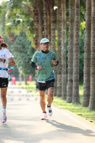 2025SPORTAIWAN感恩馬拉松