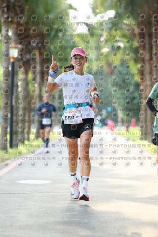 2025SPORTAIWAN感恩馬拉松