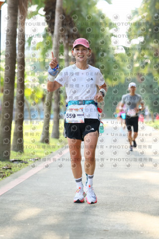 2025SPORTAIWAN感恩馬拉松