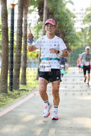 2025SPORTAIWAN感恩馬拉松