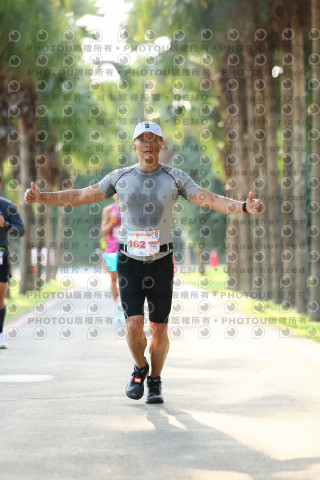 2025SPORTAIWAN感恩馬拉松