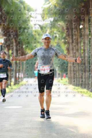 2025SPORTAIWAN感恩馬拉松