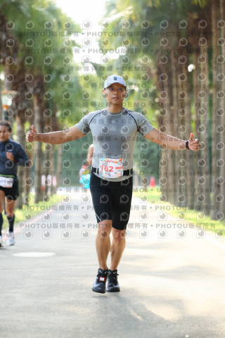 2025SPORTAIWAN感恩馬拉松