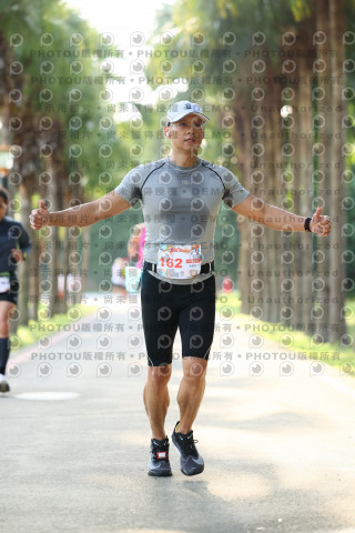 2025SPORTAIWAN感恩馬拉松
