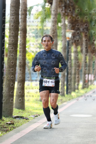 2025SPORTAIWAN感恩馬拉松