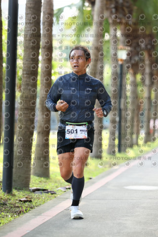 2025SPORTAIWAN感恩馬拉松