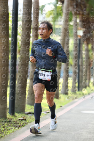 2025SPORTAIWAN感恩馬拉松