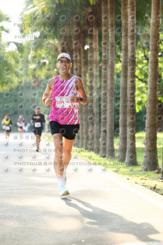 2025SPORTAIWAN感恩馬拉松