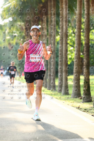 2025SPORTAIWAN感恩馬拉松