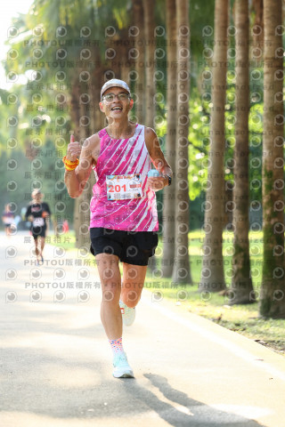 2025SPORTAIWAN感恩馬拉松